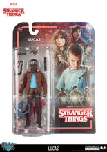 Stranger Things Series 2 Lucas Action Figure