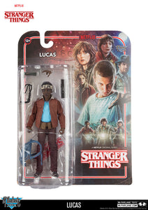 Stranger Things Series 2 Lucas Action Figure