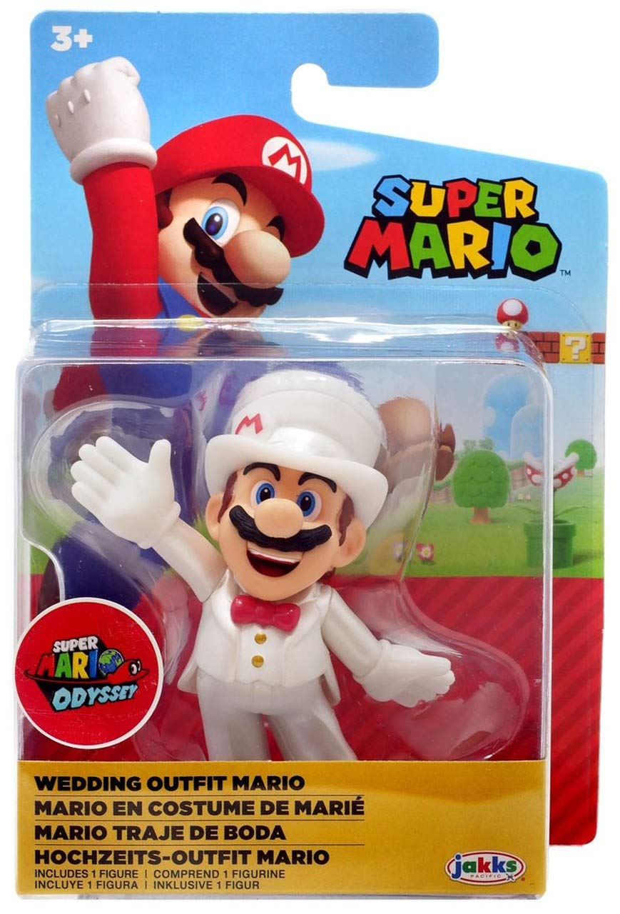 Super Mario 2