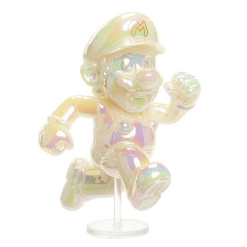 World of Nintendo 2.5 inch Star Power Mario