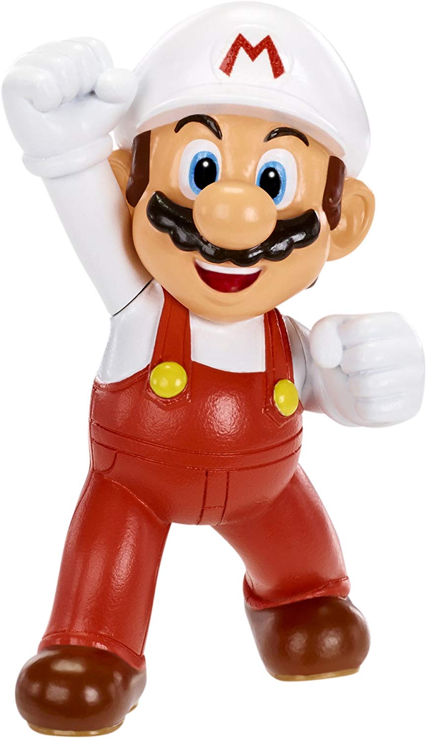 World of Nintendo 3