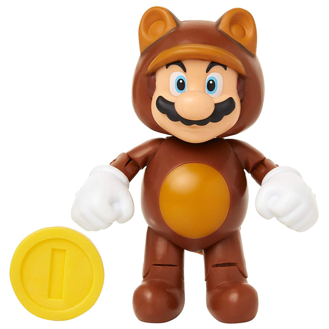 World of Nintendo 4
