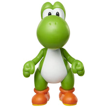 World of Nintendo Super Mario 2.5" Yoshi Mini Figure