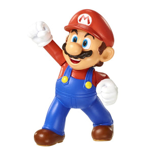 World of Nintendo Super Mario 2.5 inch Figure