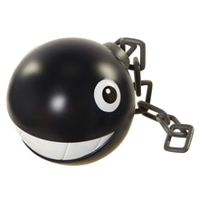 World of Nintendo Super Mario Chain Chomp 2.5-Inch Mini Figure